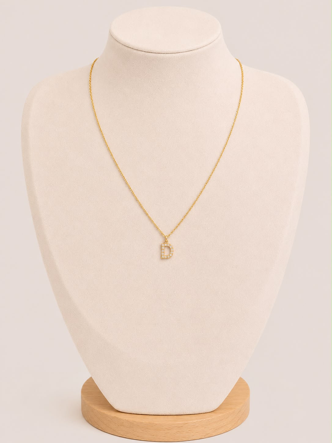 Collier Signature