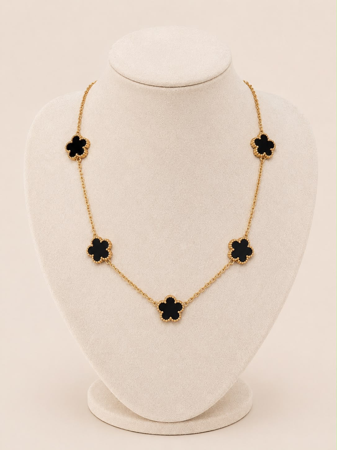 Collier Petalia