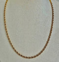 Collier Essence