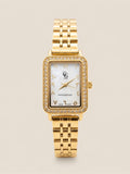 Montre Amira blanche