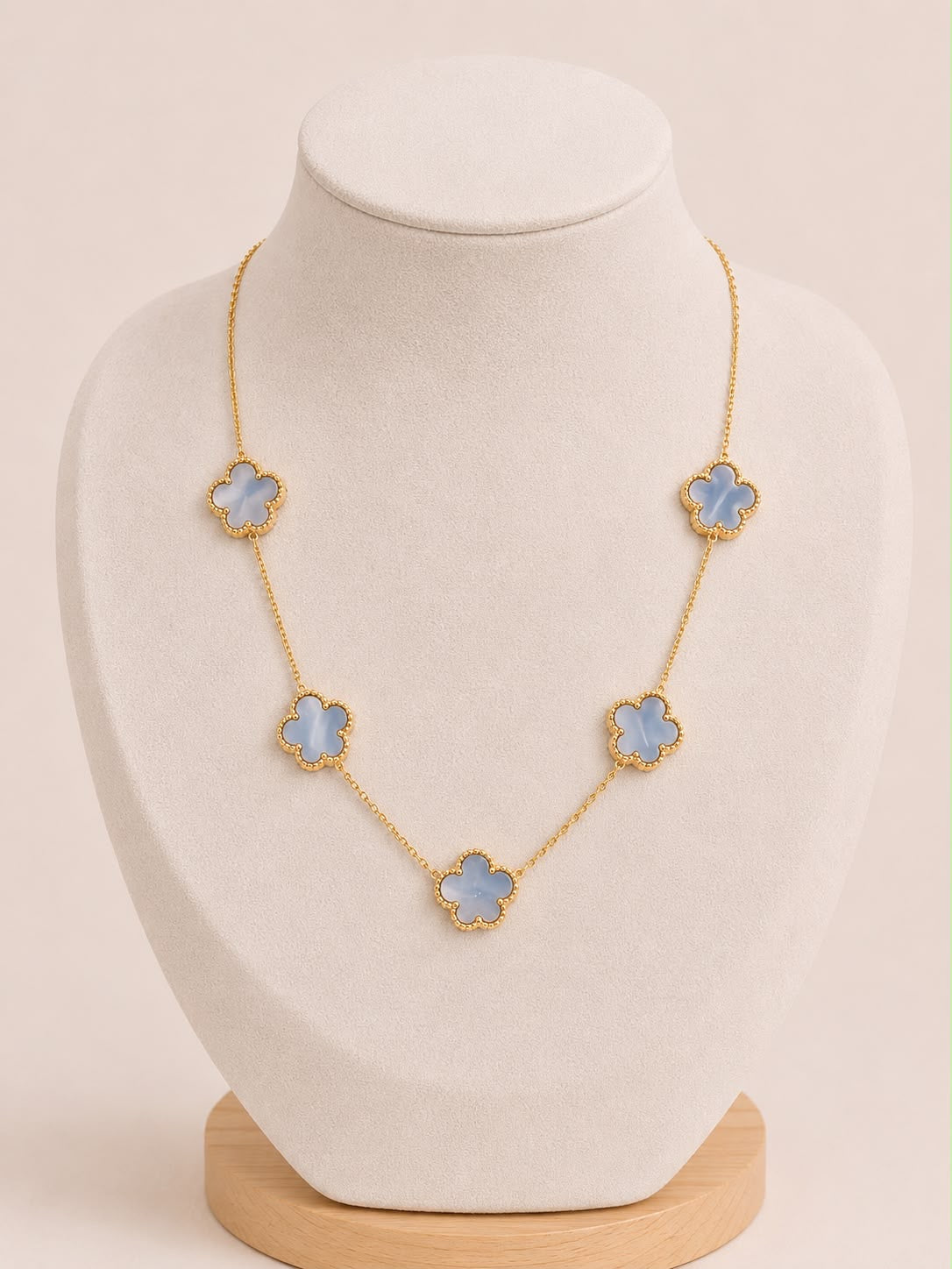 Collier Petalia