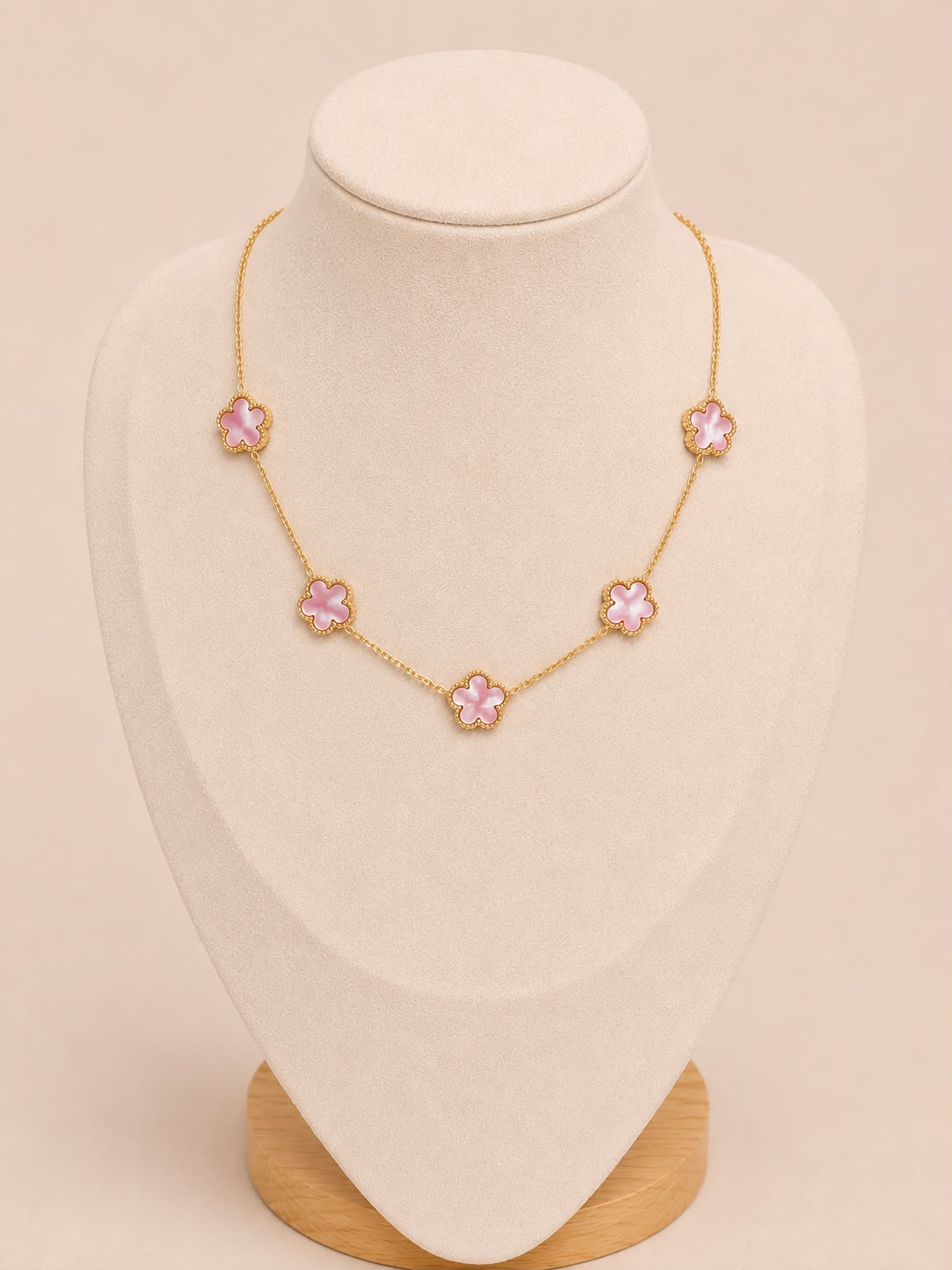 Collier Petalia