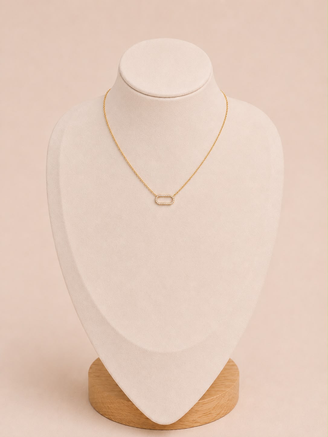 Collier Oréa