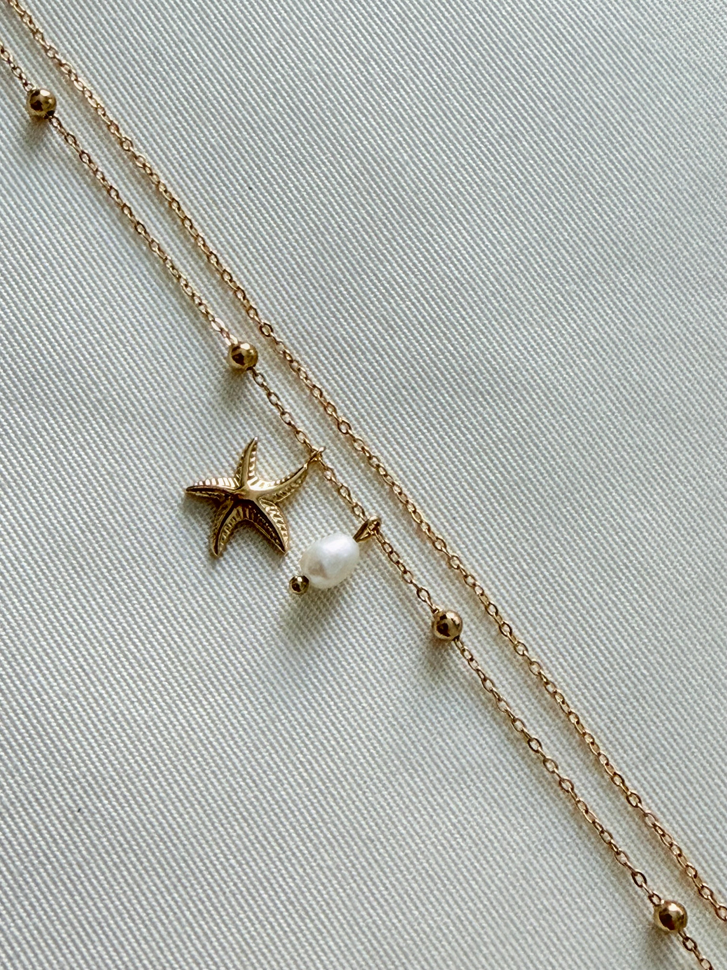 Chaîne Sirena