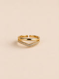 Bague Malika