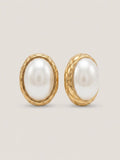 Boucles d’oreilles chic