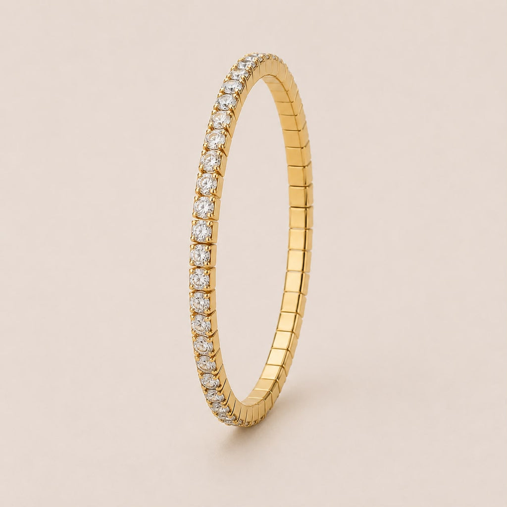 Bracelet Zirca