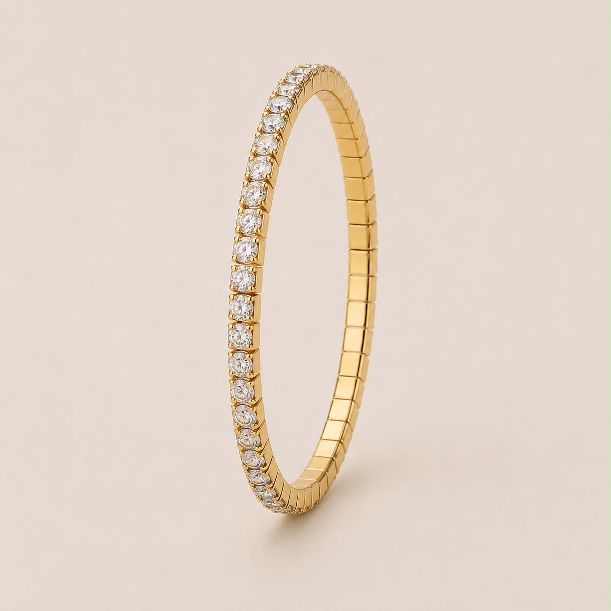 Bracelet Zirca