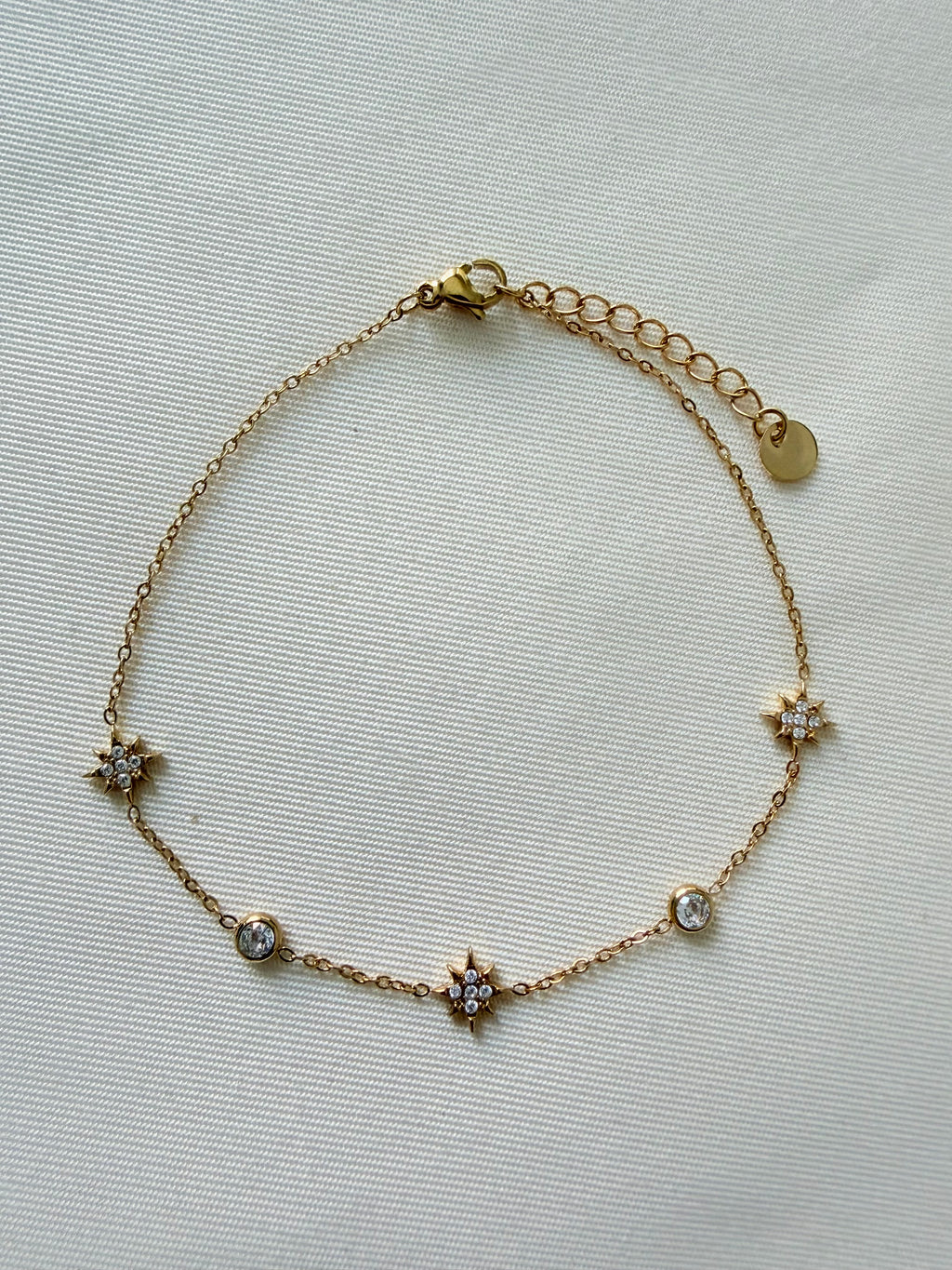 Chaîne Orion