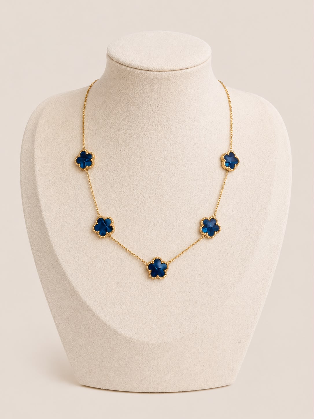 Collier Petalia