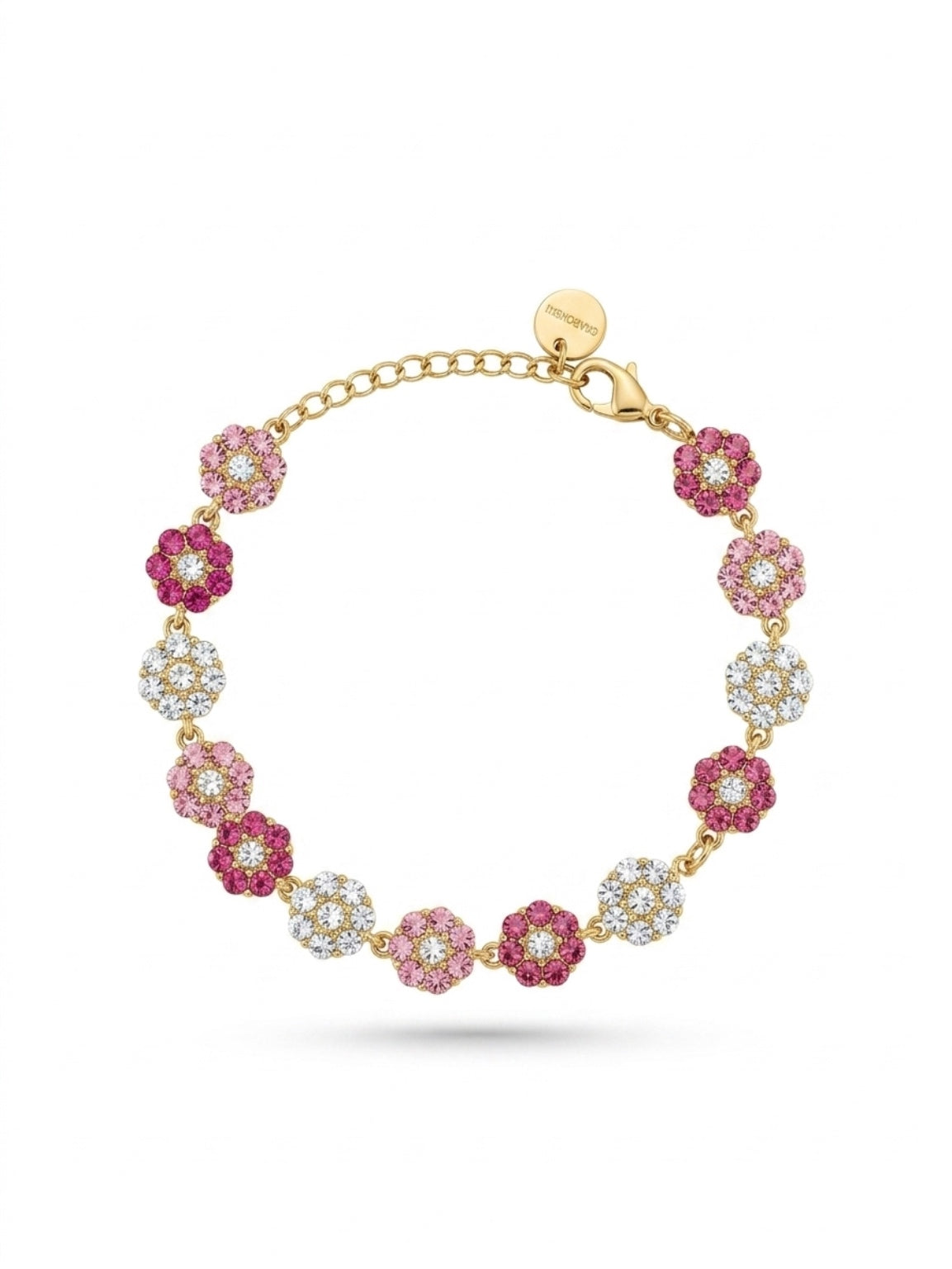 Gourmette Rosalie