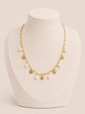 Collier Perla