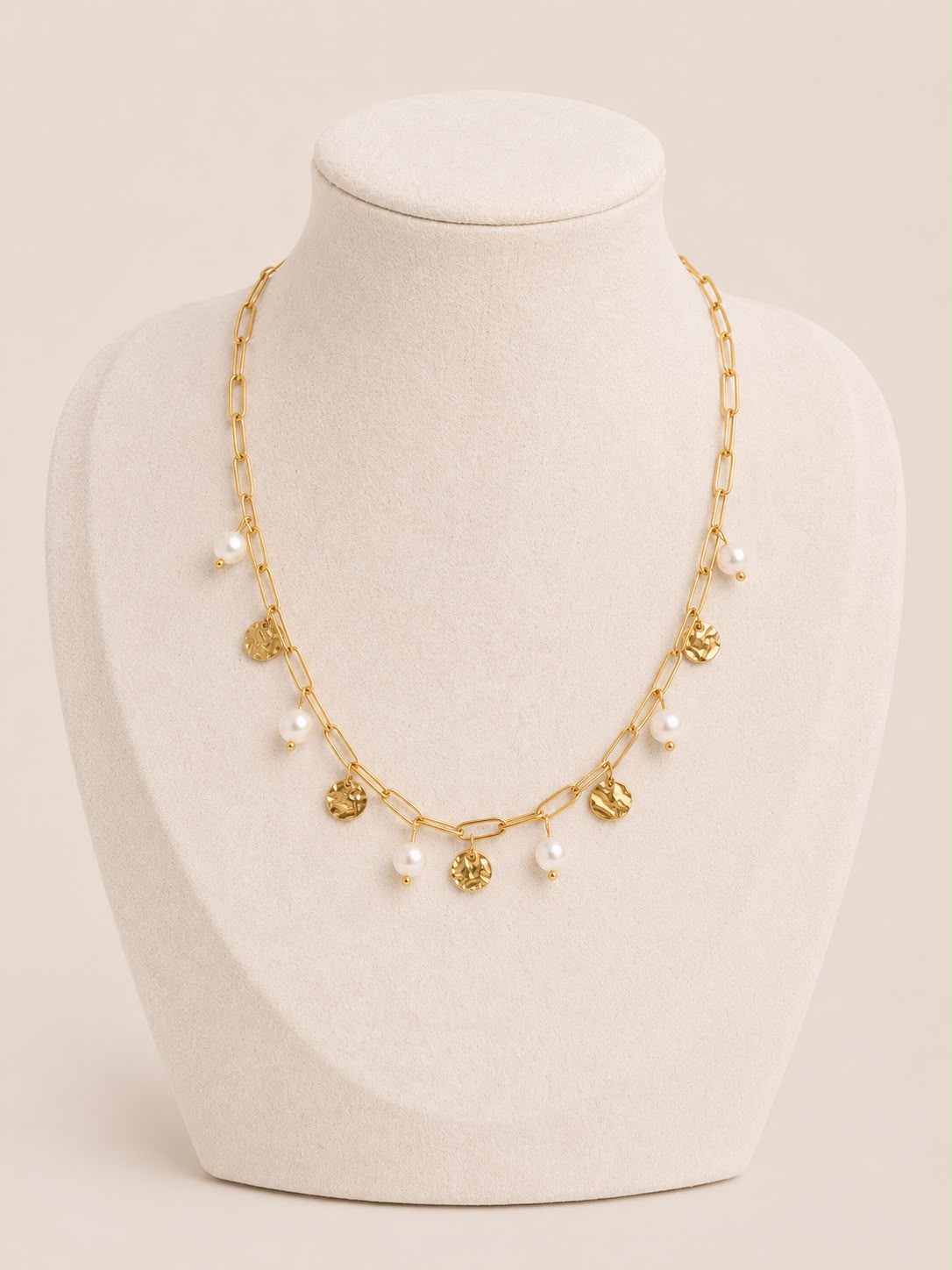 Collier Perla