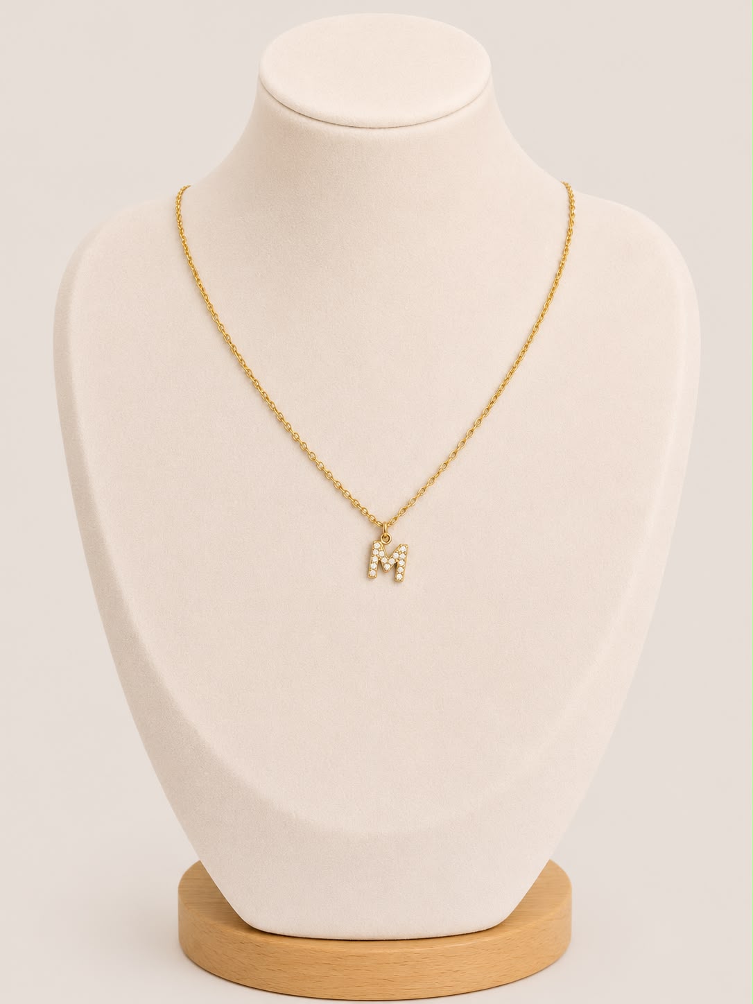 Collier Signature