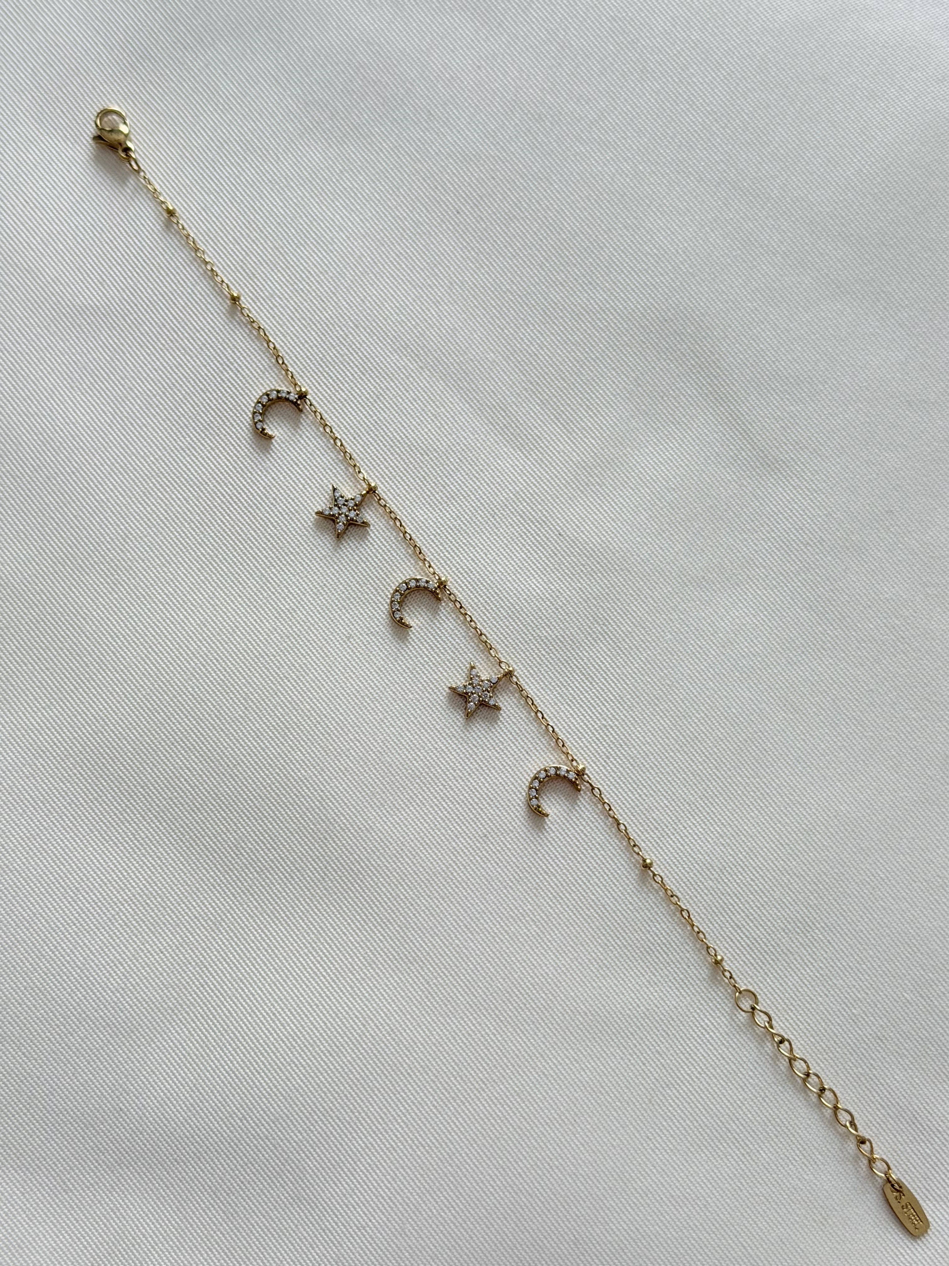 Gourmette Astra