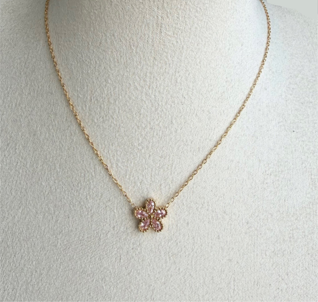 Collier Florette