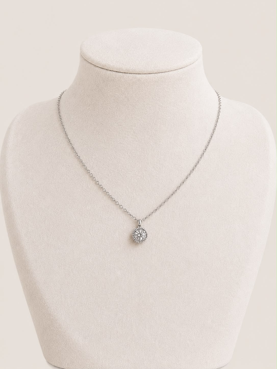 Collier Halo