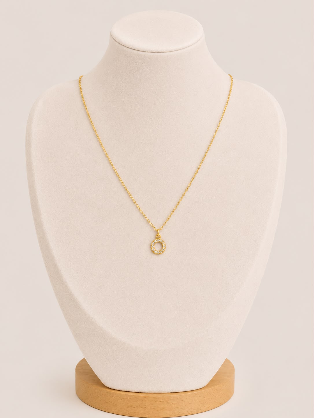 Collier Signature