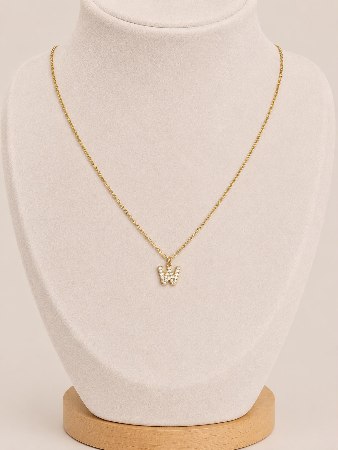 Collier Signature