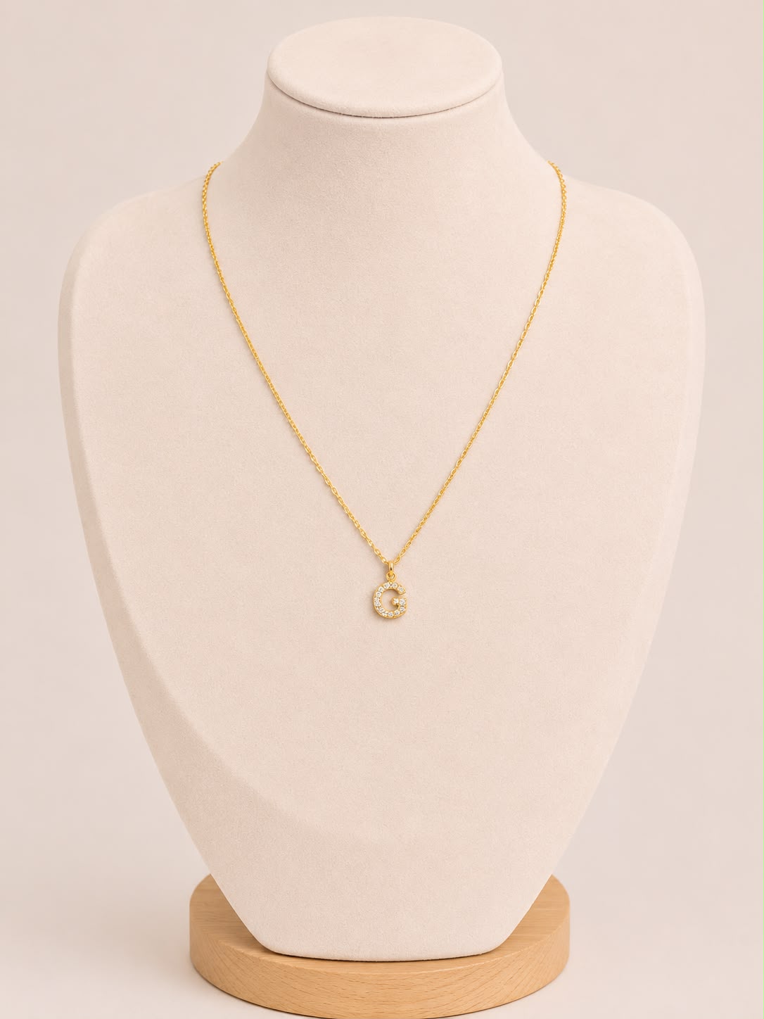 Collier Signature