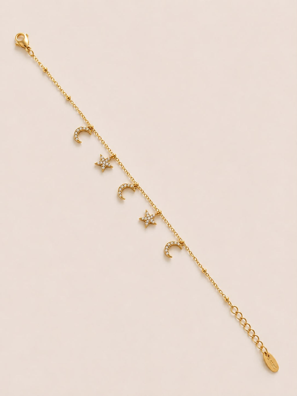 Gourmette Astra