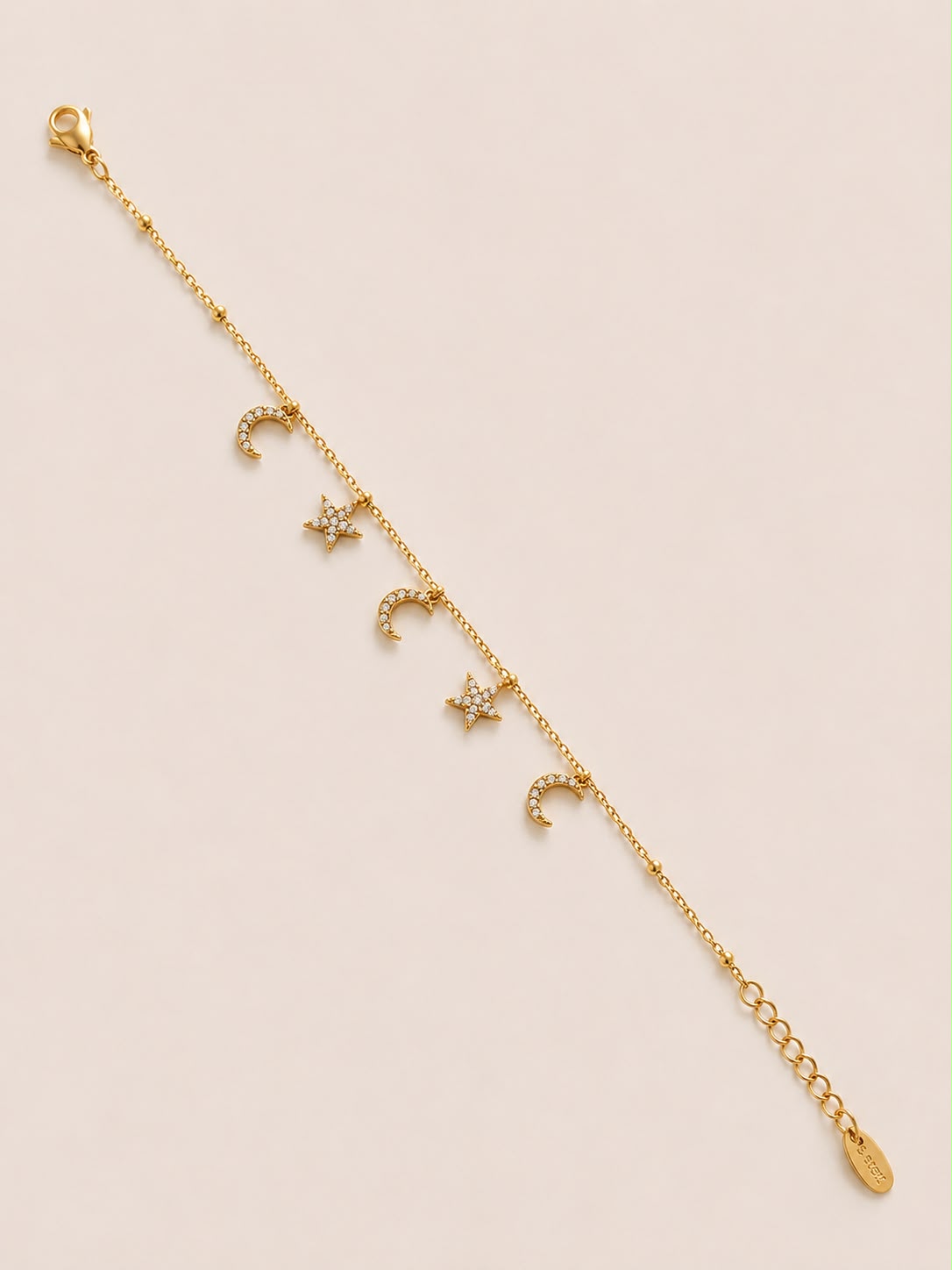 Gourmette Astra