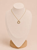 Collier Trésor