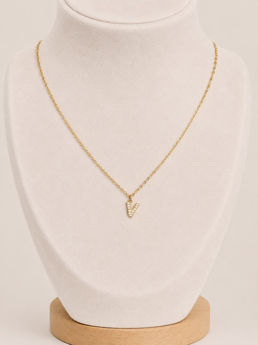 Collier Signature