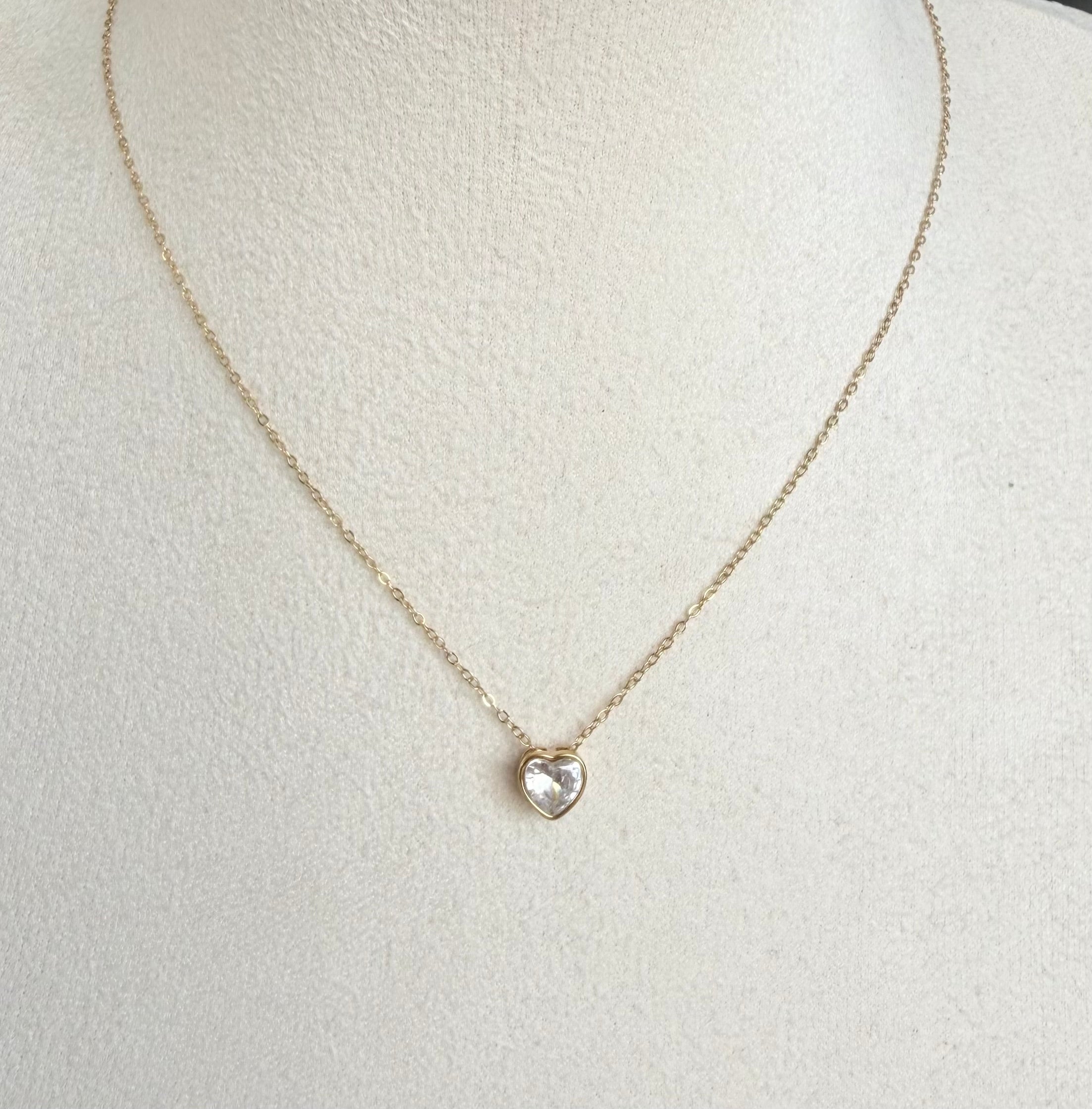 Collier Amoria