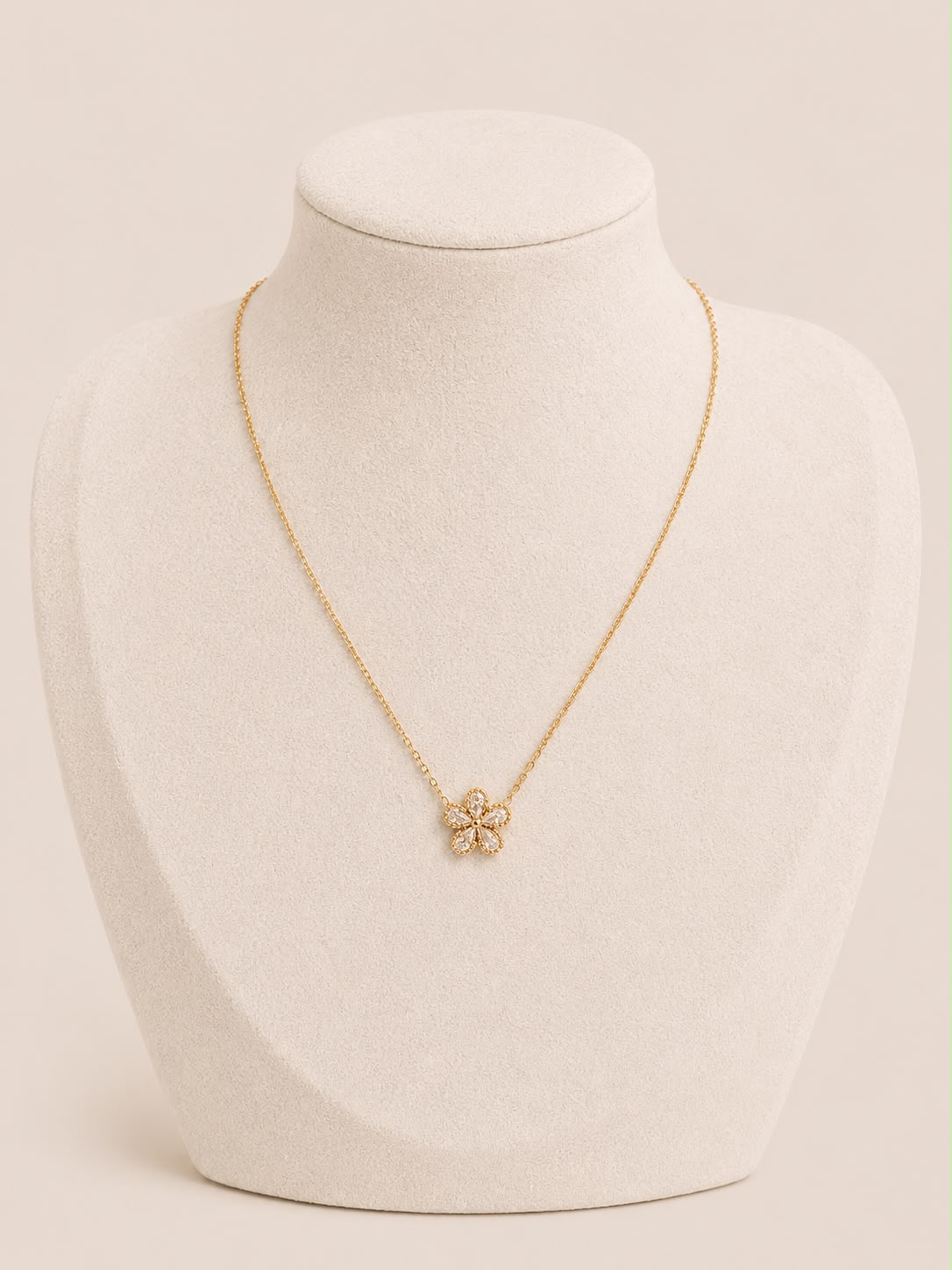 Collier Florette