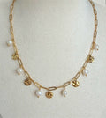 Collier Ondine