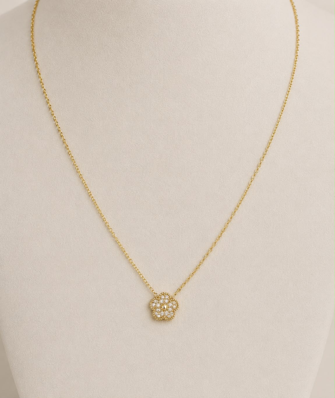 Collier Symphonia