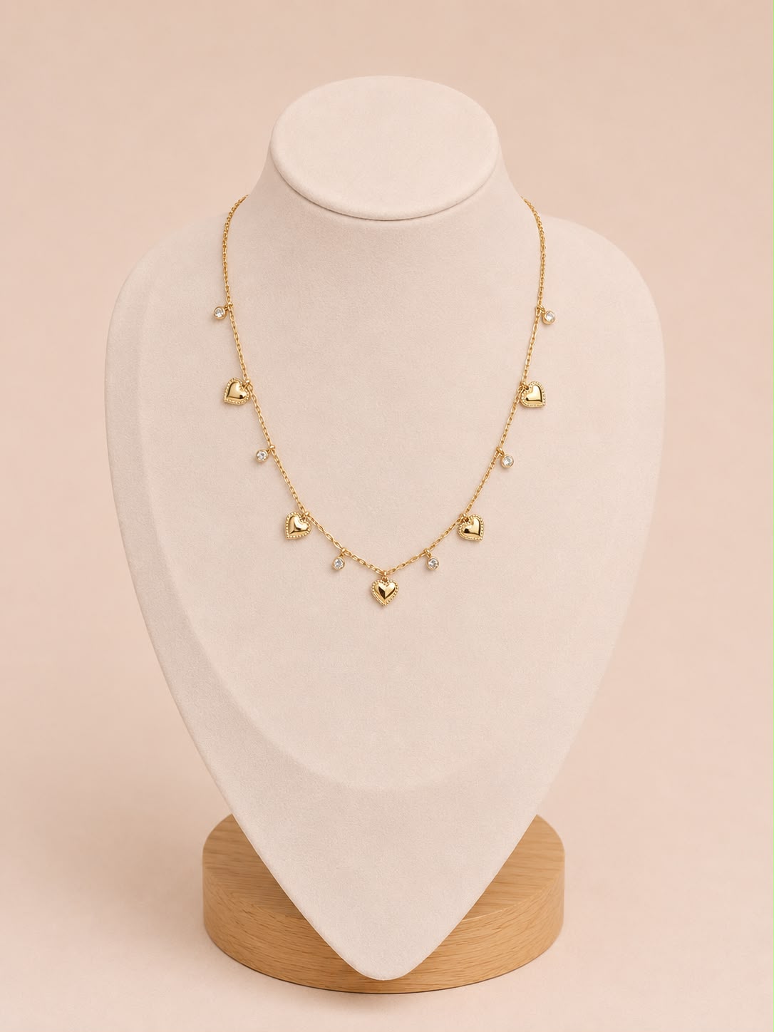 Collier Lovia