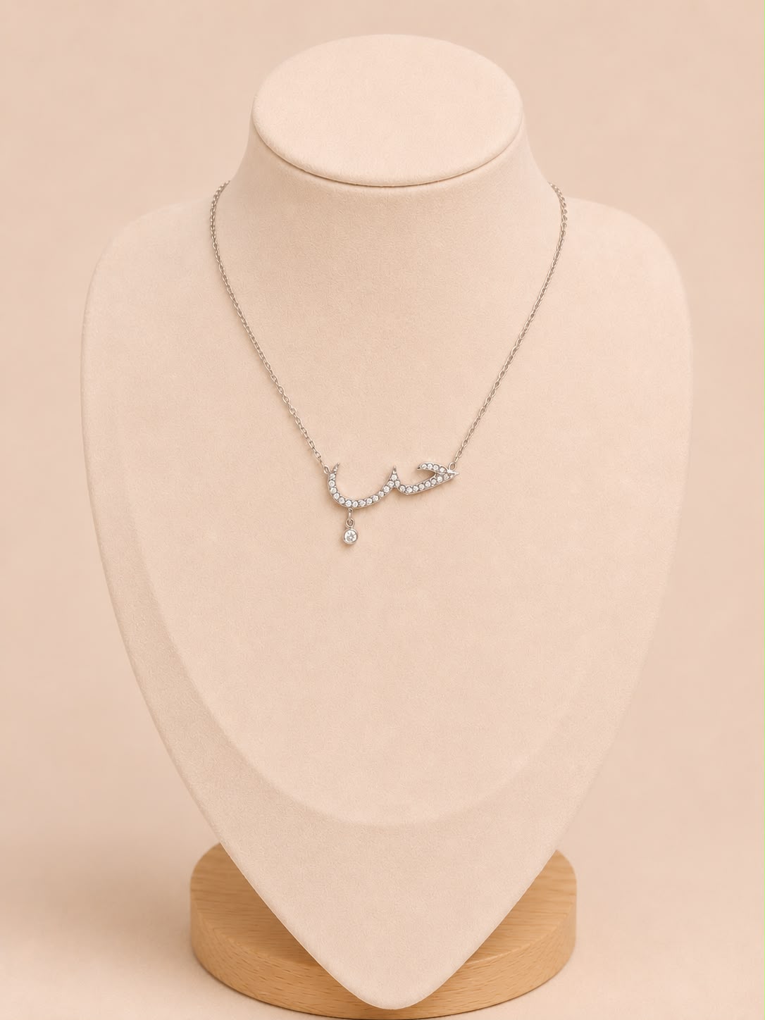 Collier Amour