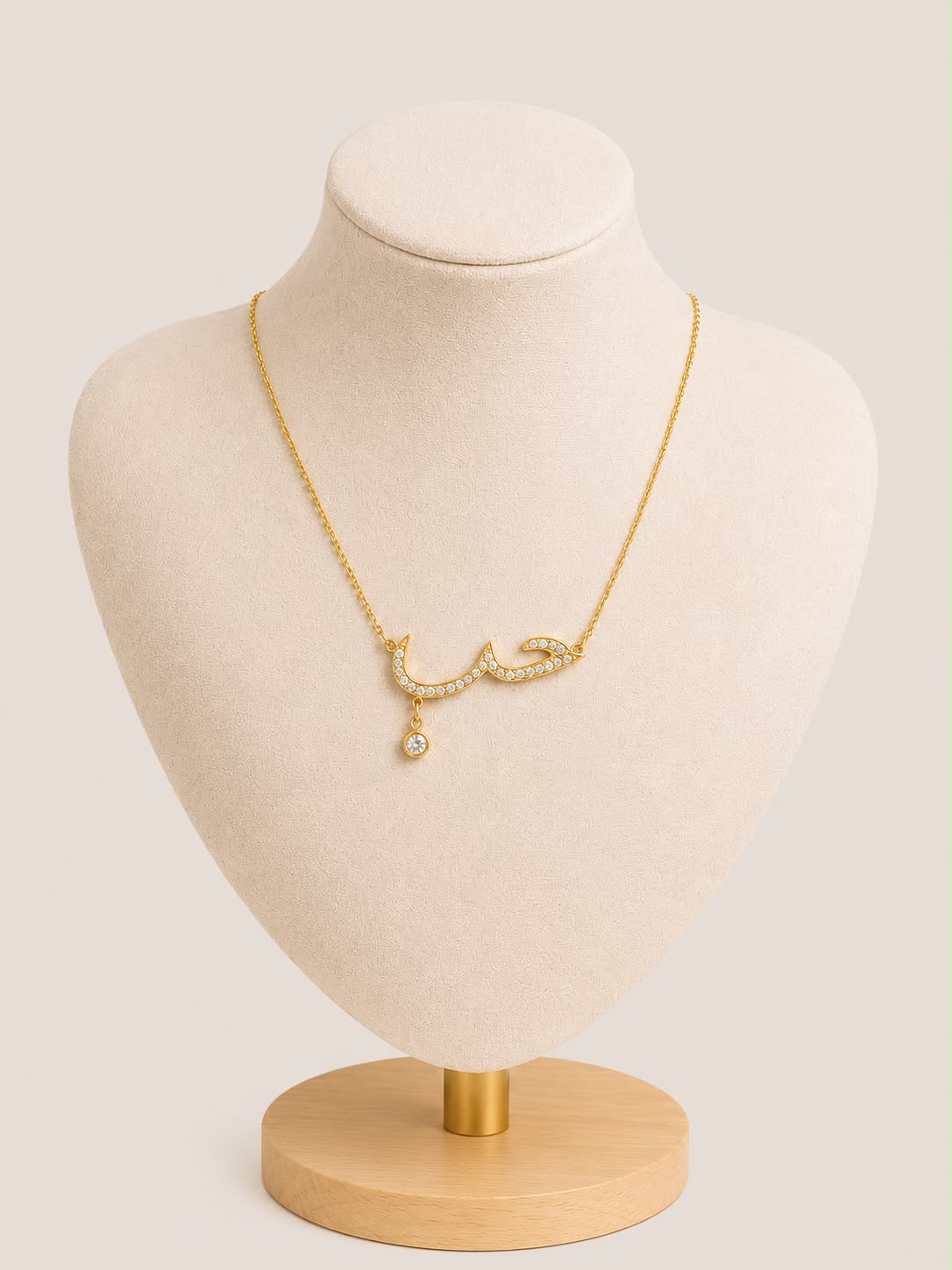 Collier Amour