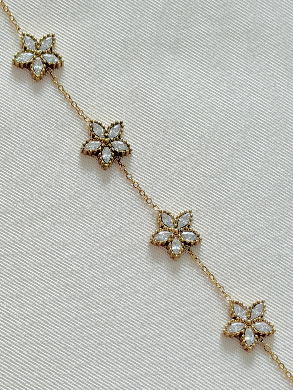 Gourmette Bloom