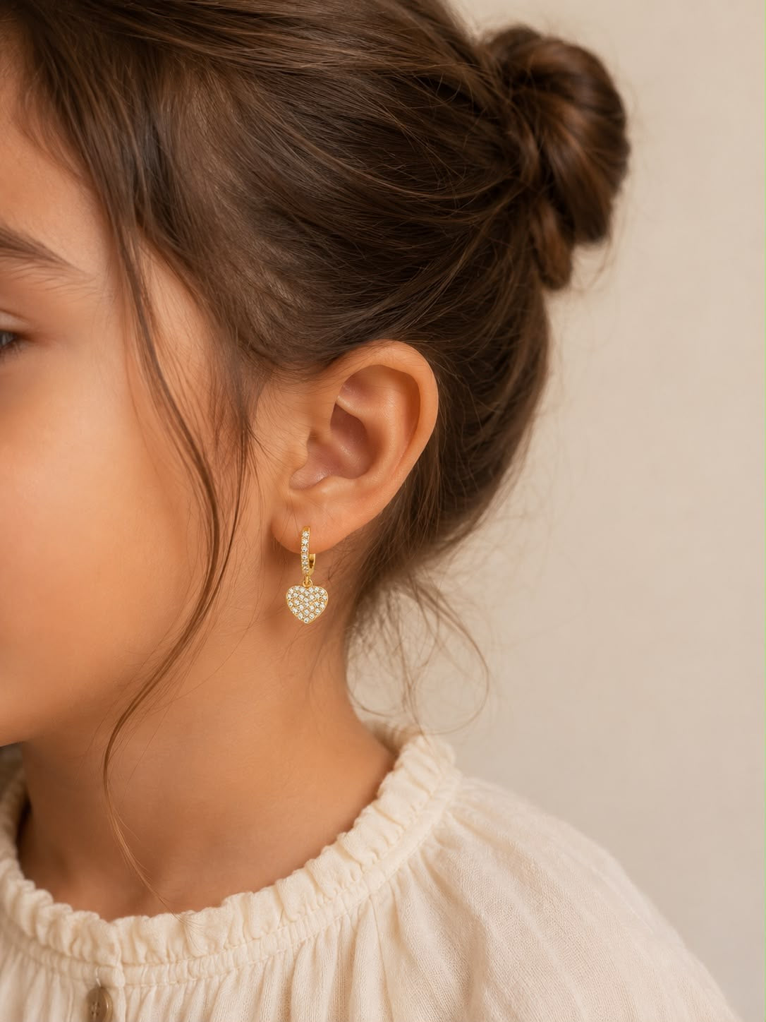 Boucles d’oreilles Lovelie
