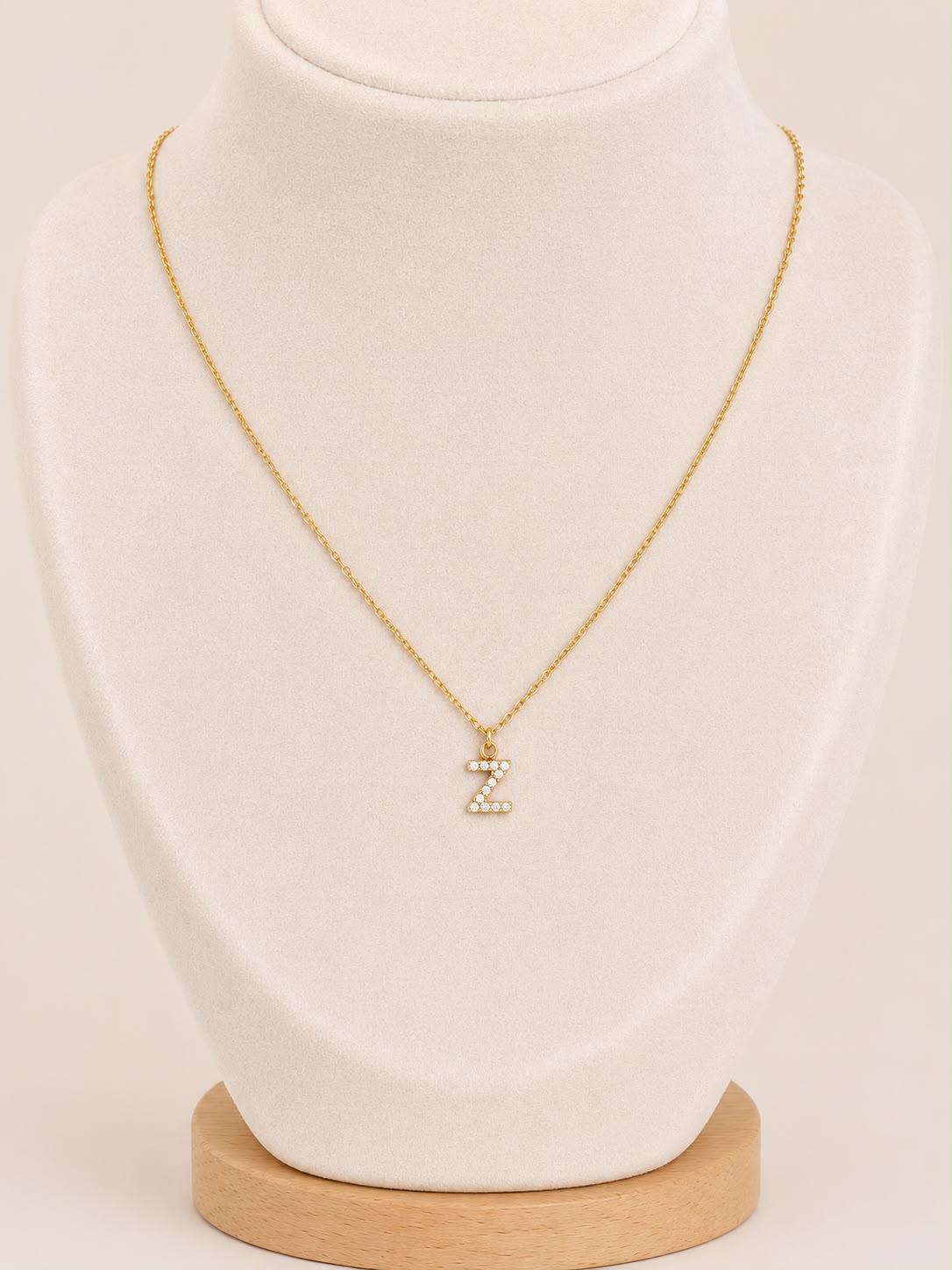 Collier Signature