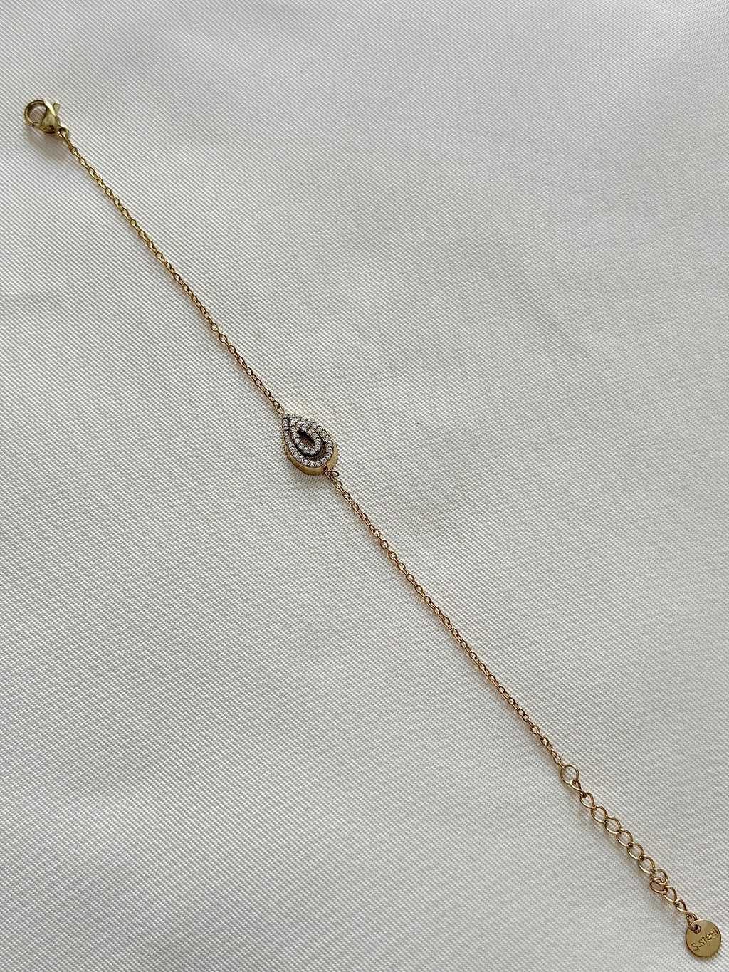 Gourmette Lumina