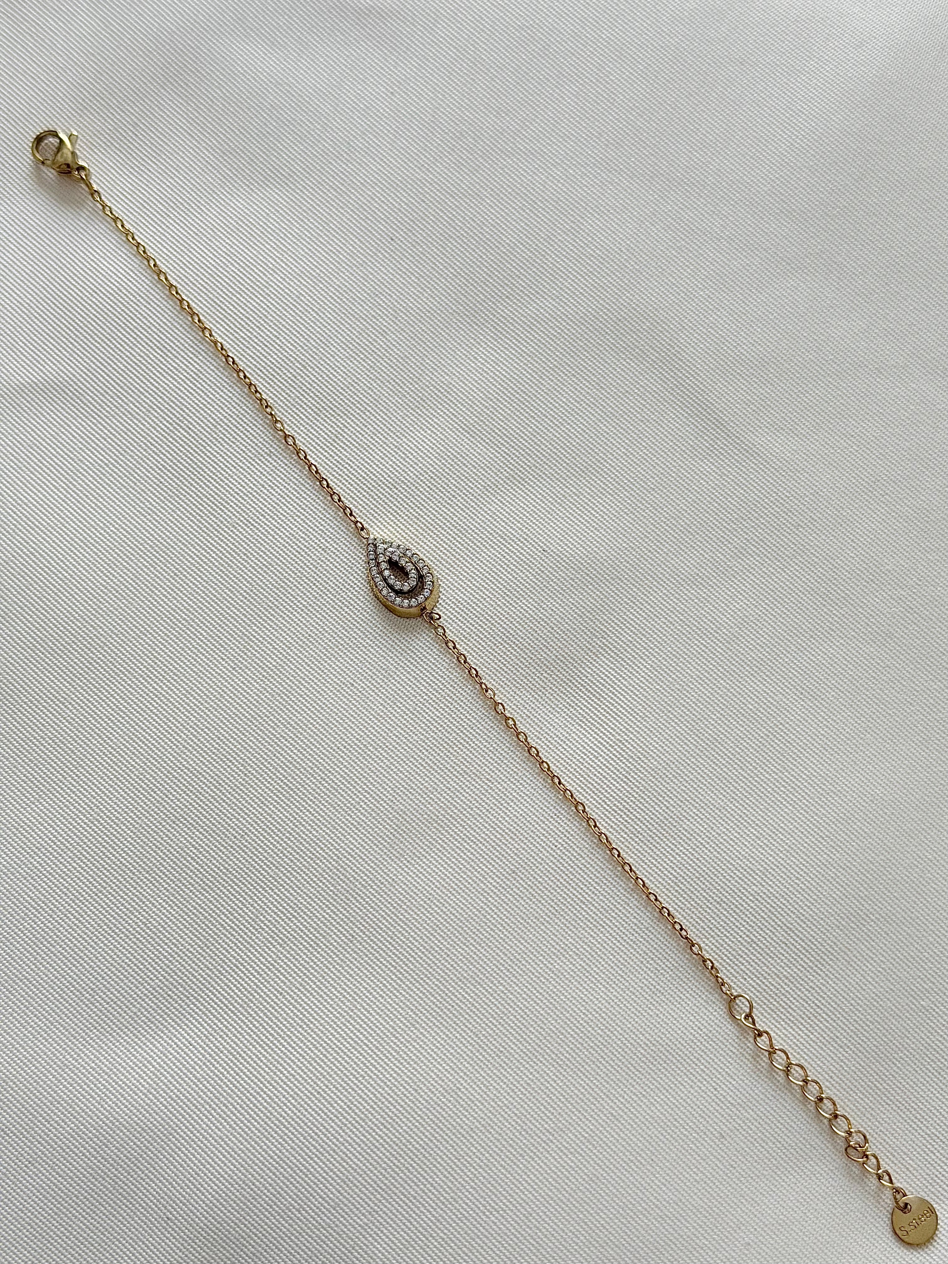 Gourmette Lumina