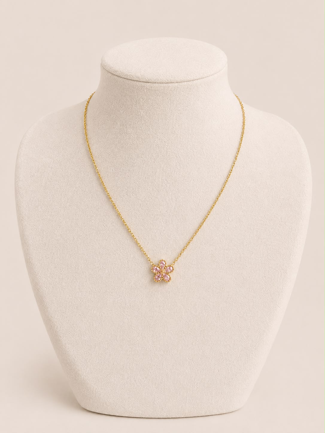 Collier Florette