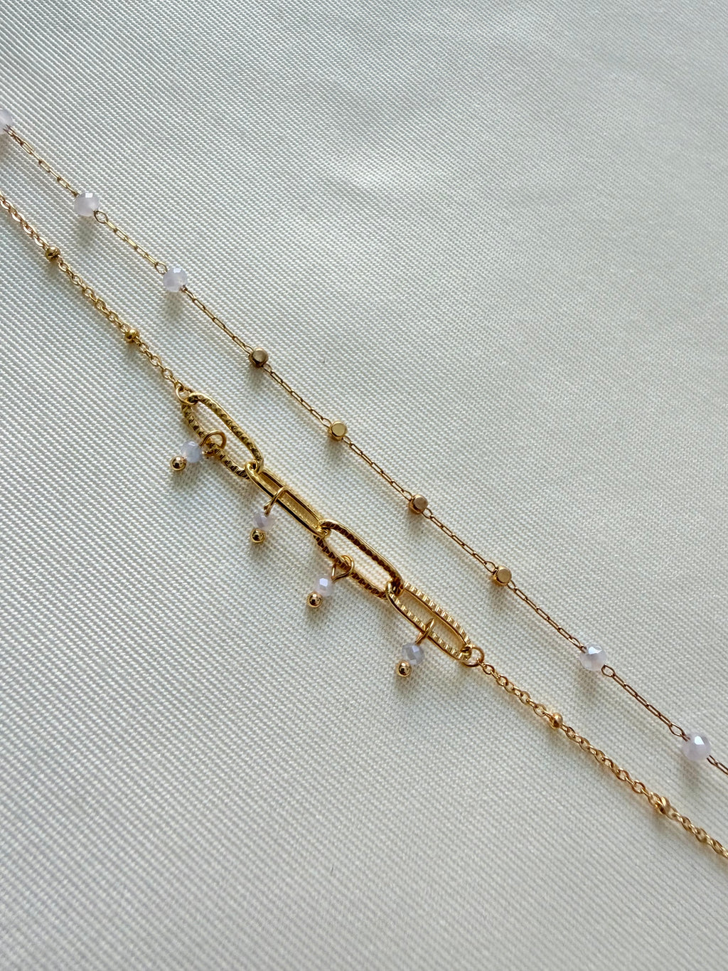 Chaîne Iris