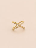 Bague Brillia