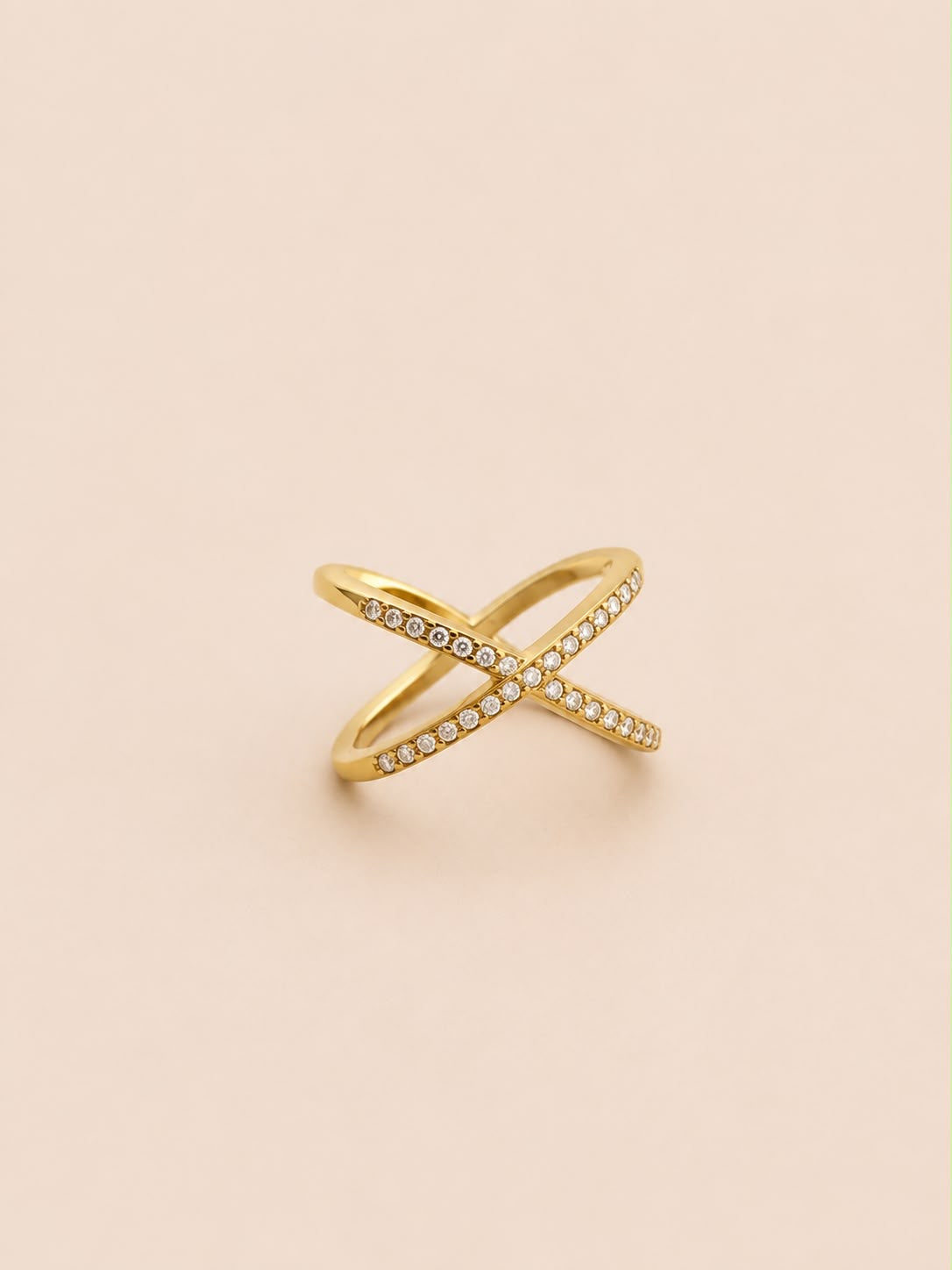 Bague Brillia