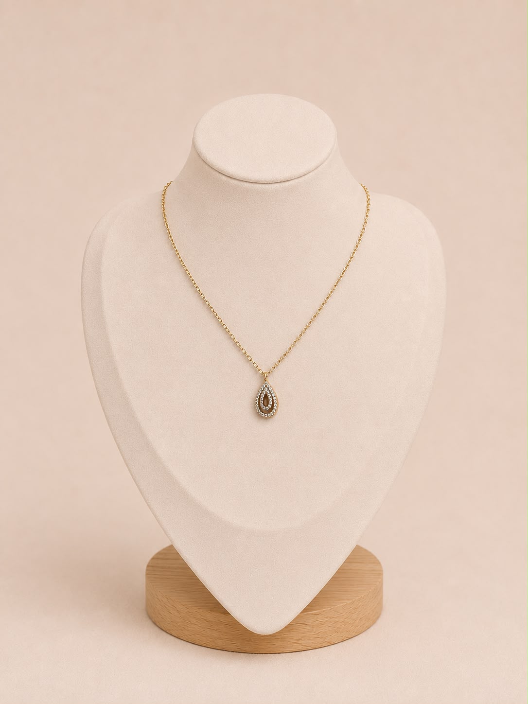 Collier Lumina
