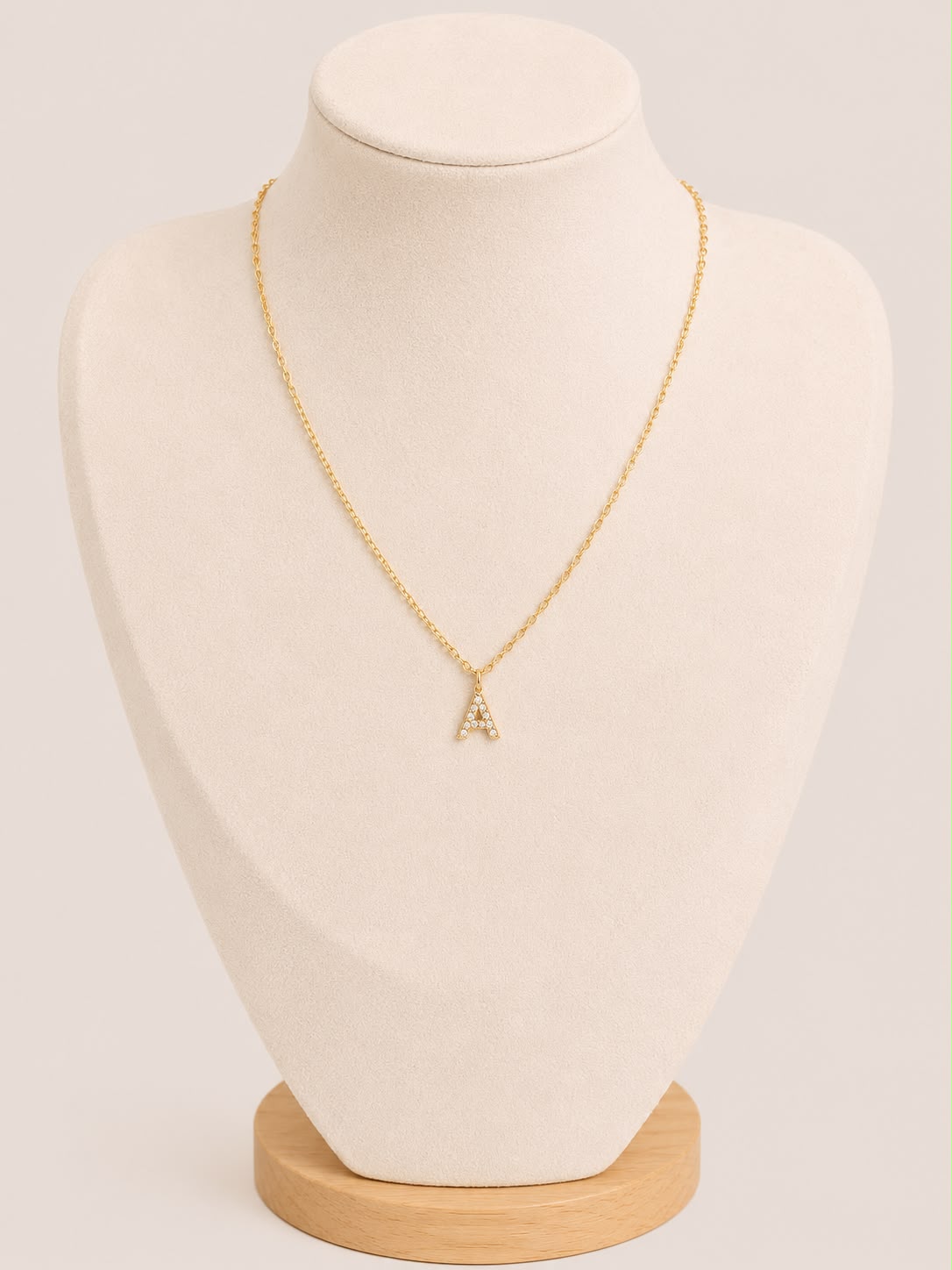 Collier Signature