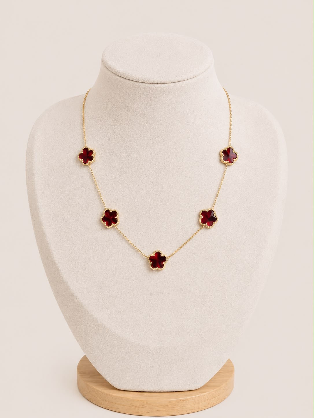 Collier Petalia