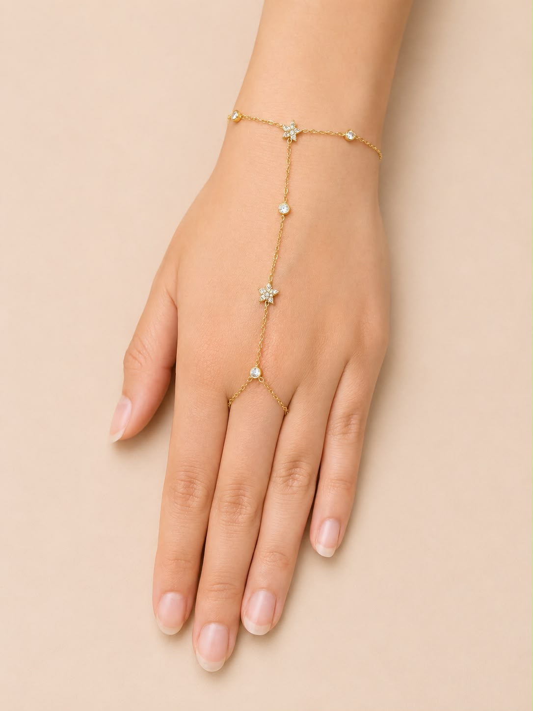 Chaîne Star