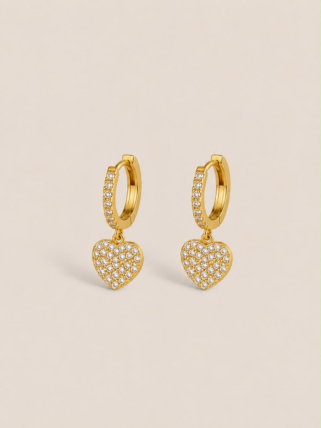 Boucles d’oreilles Lovelie