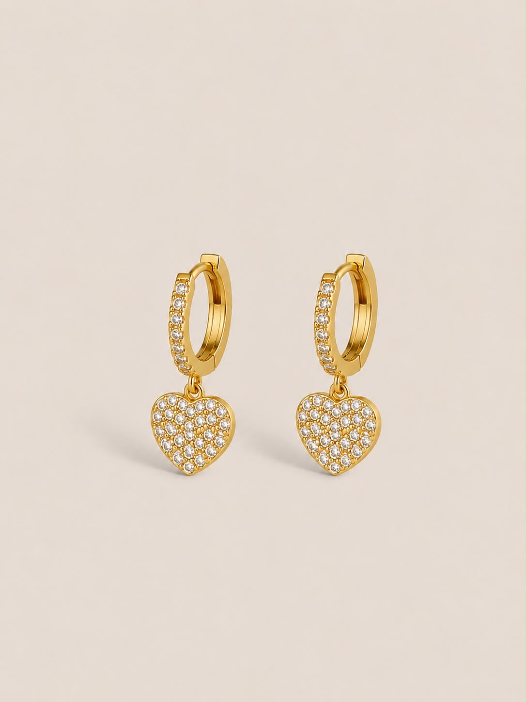 Boucles d’oreilles Lovelie